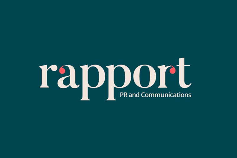 Rapport PR case studies