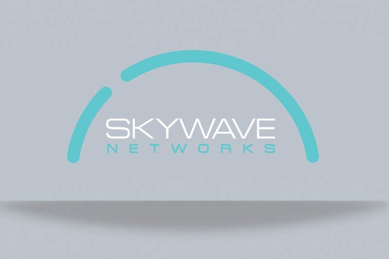 Skywave logo